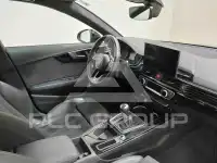 2020 Audi A4