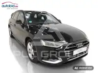 2020 Audi A4
