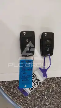 2020 Audi TT