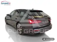 2020 Audi S6