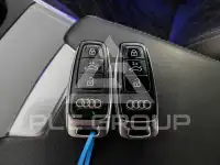 2020 Audi S6
