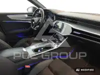 2020 Audi S6