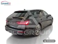 2020 Audi S6