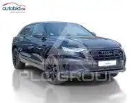 2020 Audi Q8