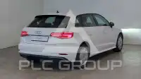 2020 Audi E-TRON