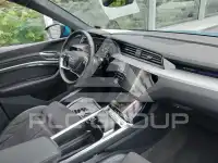 2020 Audi E-TRON