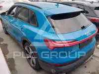 2020 Audi E-TRON
