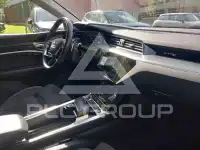 2020 Audi E-TRON