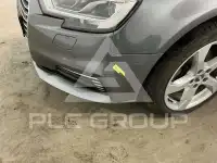 2020 Audi E-TRON