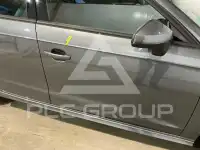 2020 Audi E-TRON