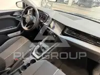 2020 Audi A1