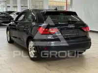 2020 Audi A1