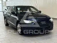2020 Audi A1