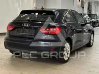 2020 Audi A1