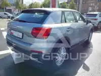 2020 Audi Q2