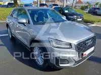 2020 Audi Q2