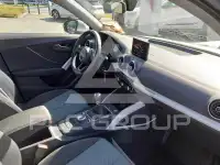 2020 Audi Q2