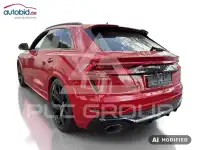 2020 Audi RS Q8