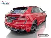 2020 Audi RS Q8