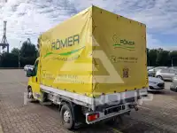 2020 Fiat Ducato