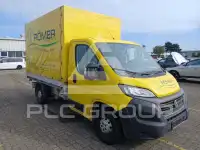 2020 Fiat Ducato