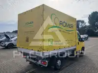 2020 Fiat Ducato