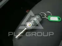 2020 Fiat 500