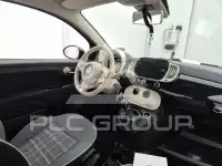 2020 Fiat 500