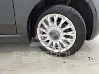 2020 Fiat 500