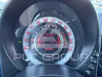 2020 Fiat 500