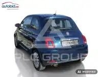 2020 Fiat 500