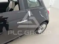 2020 Fiat 500