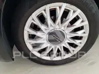 2020 Fiat 500