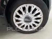 2020 Fiat 500