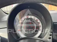 2020 Fiat 500