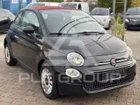 2020 Fiat 500