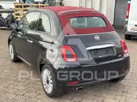 2020 Fiat 500