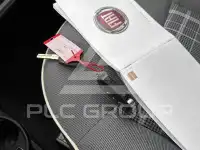 2020 Fiat 500