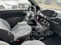 2020 Fiat 500