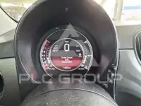 2020 Fiat 500