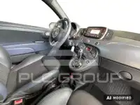 2020 Fiat 500