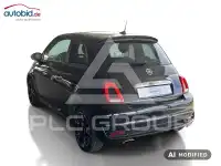 2020 Fiat 500