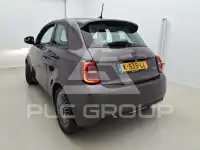 2020 Fiat 500