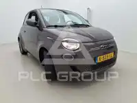 2020 Fiat 500