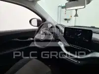 2020 Fiat 500