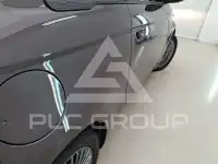 2020 Fiat 500