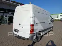 2020 Mercedes Benz Sprinter