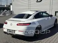 2020 Mercedes Benz E 350