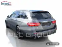 2020 Mercedes Benz E 300