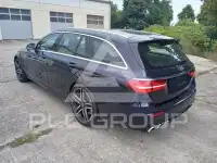 2020 Mercedes Benz E-Class